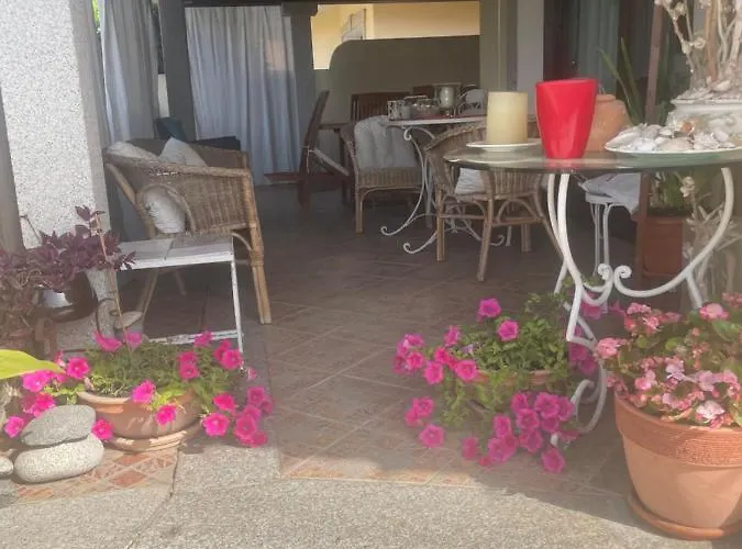 Penzion La Lanternina *